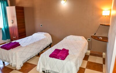 Dobles Twin Superior