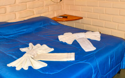 Doble Matrimonial Estándar